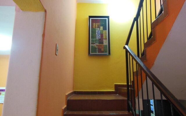 Riviera Puerto Hotel Asuncion