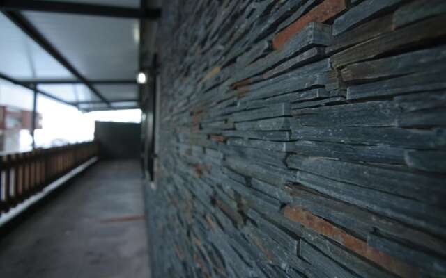 Apartamentos Habitat Premier