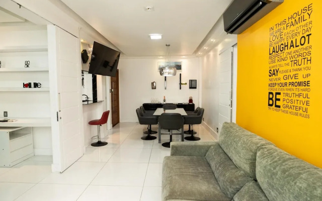 Wonder in Copacabana Pi804 Z4