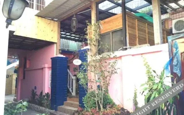 Xin Yi Inn
