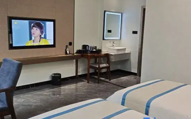 Xiangtan Diwei Hotel