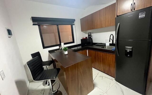 AHAU Apartments