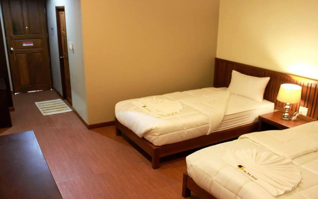 The Win Hotel