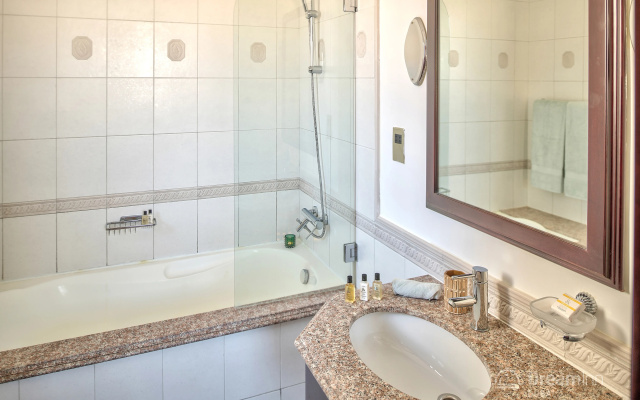 Dream Inn Dubai - Palm Villa Frond P