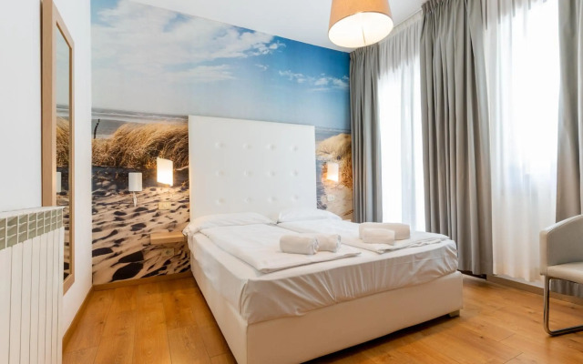 Hotel Regina