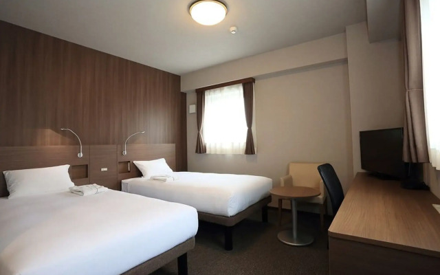 Smile Hotel Hakata Ekimae