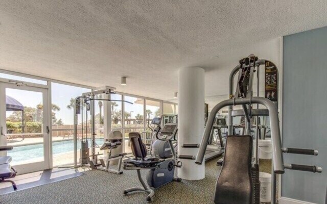 Pelican Beach 102 1 Bedroom Condo