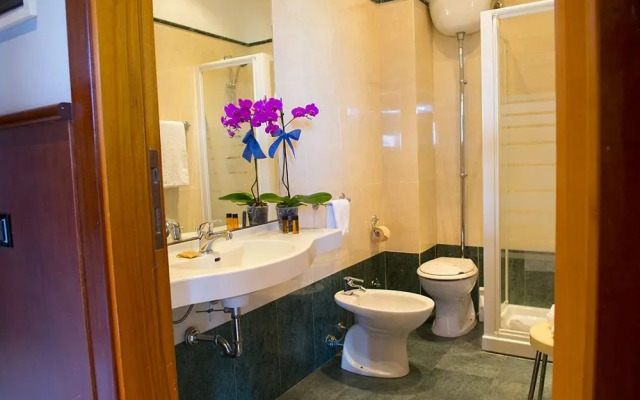 Hotel Dei Pini - Porto Empedocle