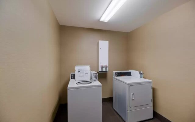 Comfort Suites El Paso West