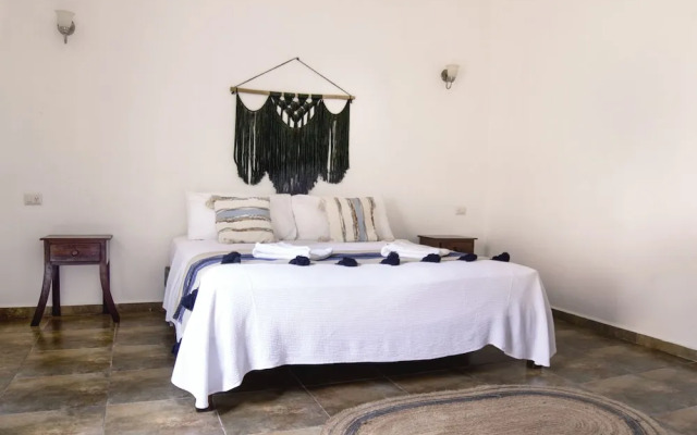 hotel stella maris tulum