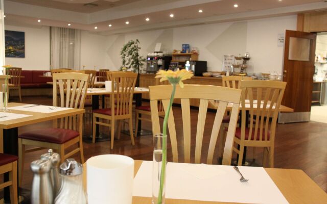 Globo Plaza Hotel Villach