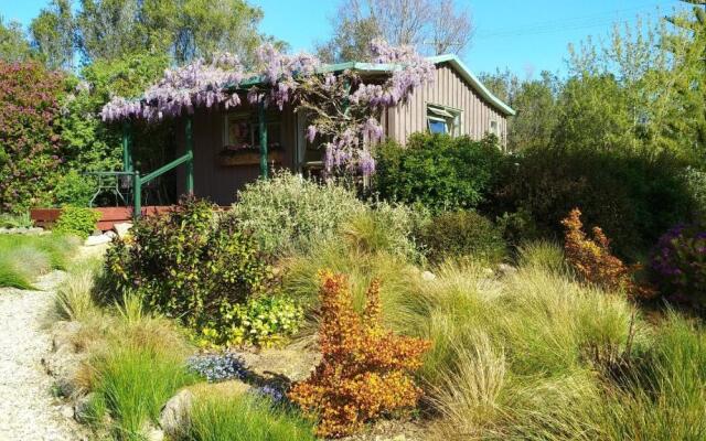 Waterwheel Cottage
