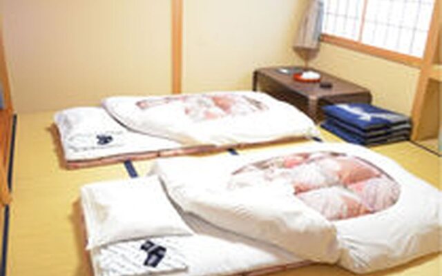 Hotel Tetora Hachinohe