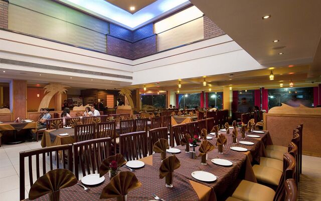 Hotel Shri Ram Excellency
