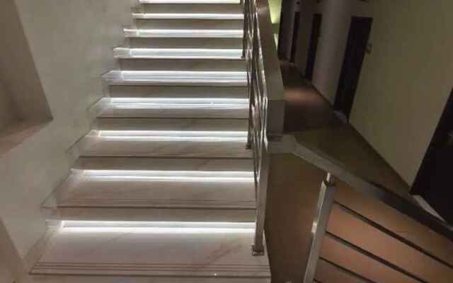 Gardena Hotel Indramayu