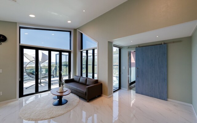 Obladi Resort & Pool Villa