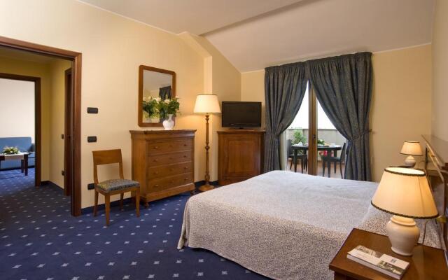 Montalbano Hotel