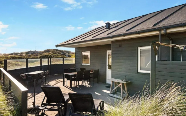 Charming Beach Retreat - By Traum Ferienwohnungen
