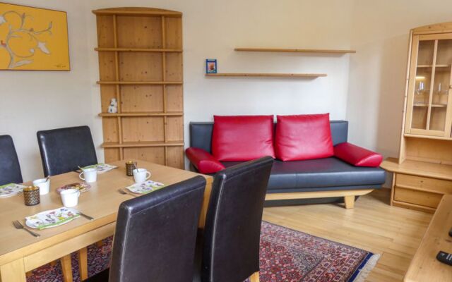 Apartment Stefanie Bad Hofgastein 42155