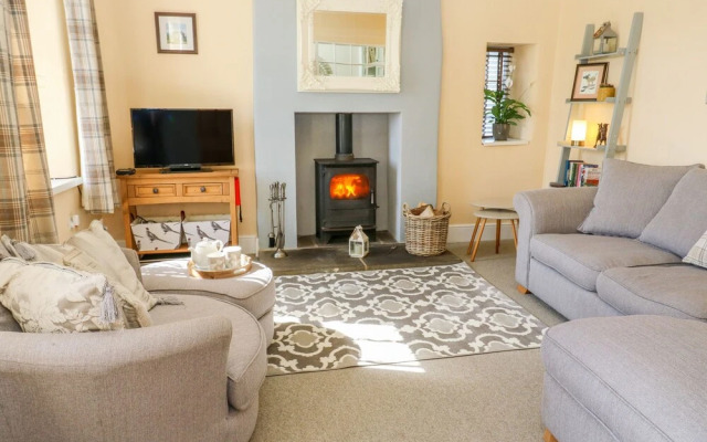 Glebe Cottage