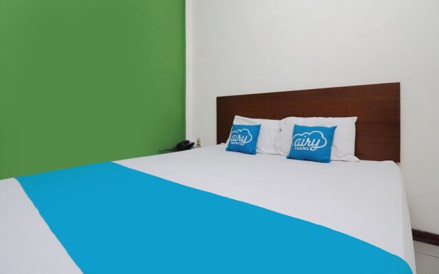 Hotel Syariah Grand Jamee