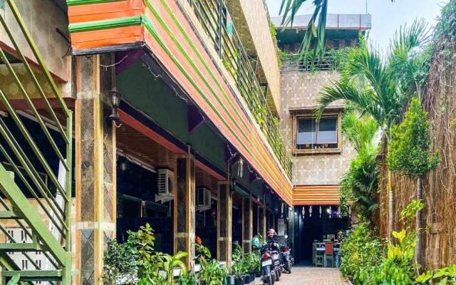 OYO 2518 Wilma Hotel Ii Premier