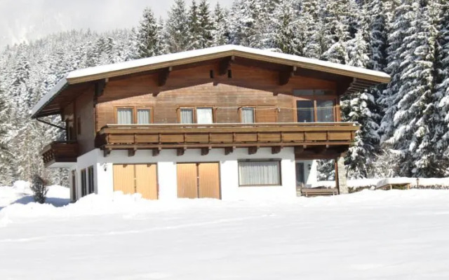 Pension Apartment Steiner