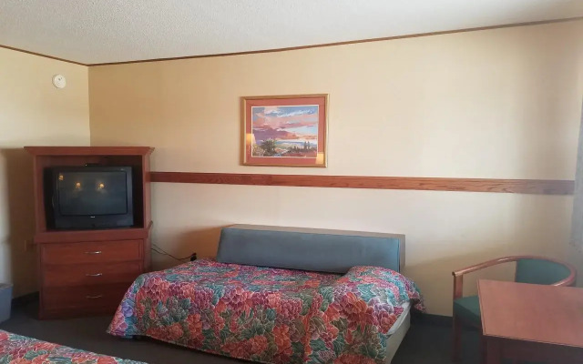 Rodeway Inn