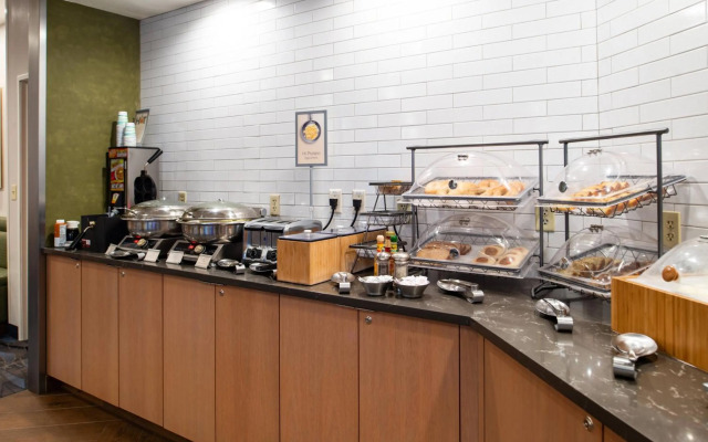 Fairfield Inn & Suites by Marriott Beloit