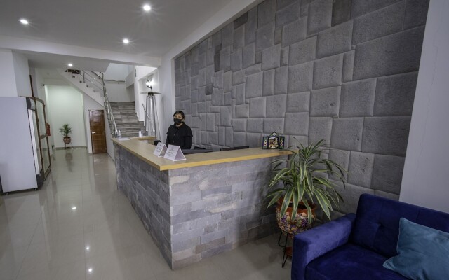 Ayni Cusco Hotel