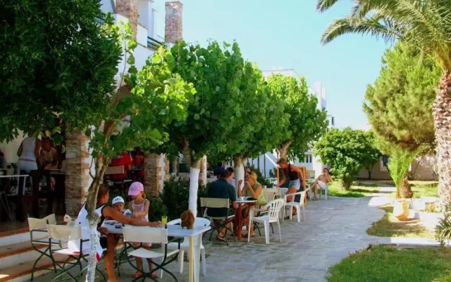 Naxos Beach 1
