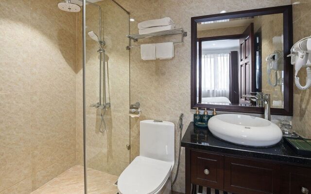 22land Residence Hotel 2