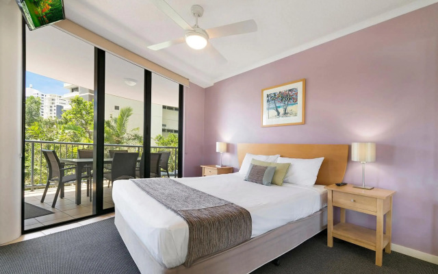 BreakFree Grand Pacific Resort