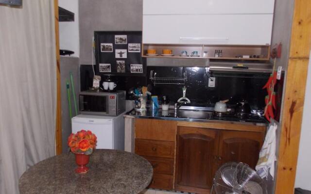 Rio 40 Graus Apartment