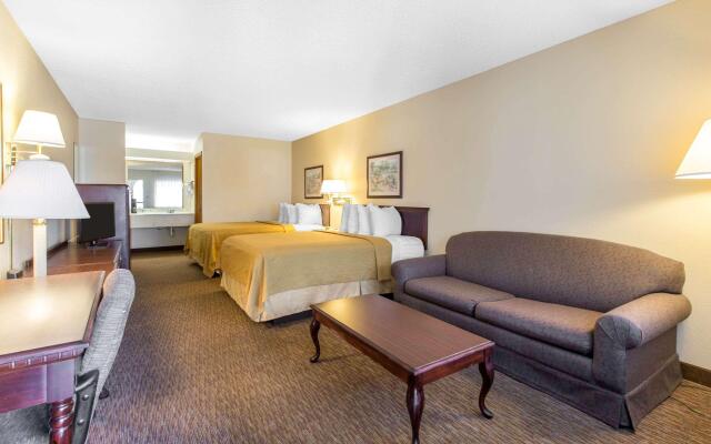 Quality Inn Cordele