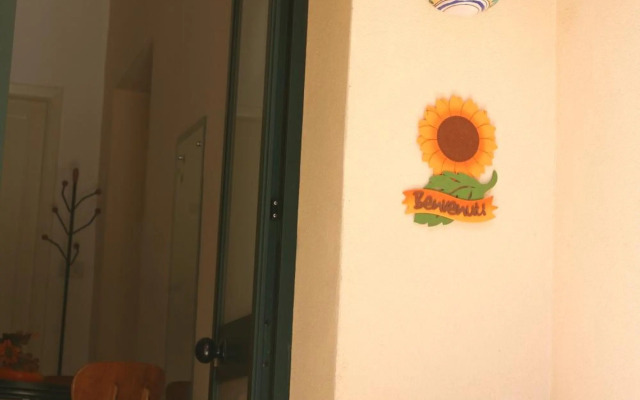 Appartamento A Casa di Gesuè