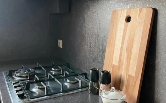 MG Apartment