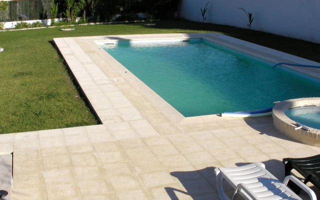 Alojamento Costa & Dias