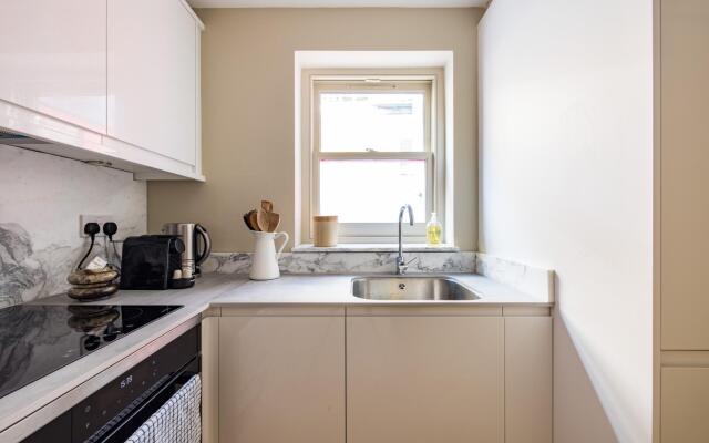 The Notting Hill Apartments - NH1