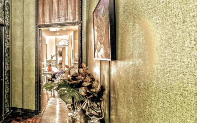 Rivière Private Rooms Alla Scala