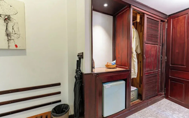 ANNAM HERITAGE - Thuy Duong 3