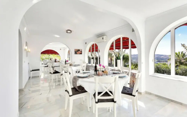 Most Luxurious Villa on the Costa del Sol