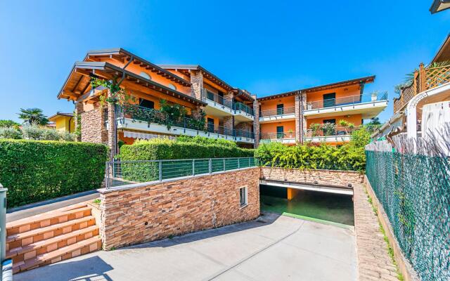 Annamaria 9 in Sirmione