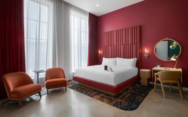 Hard Rock Hotel London Ontario