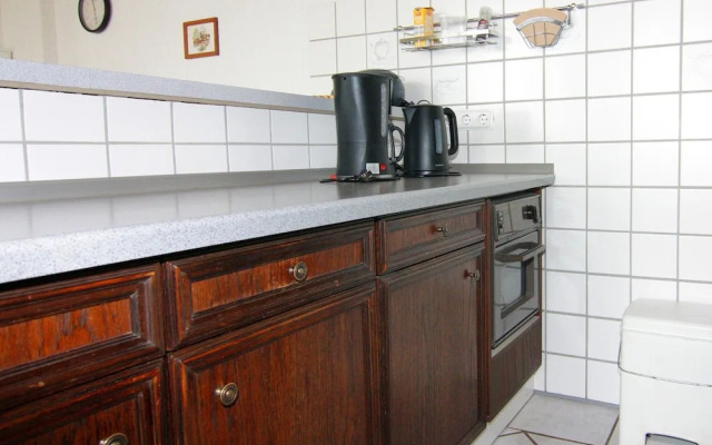 Apartment Near Wismar & Baltic Sea Beaches