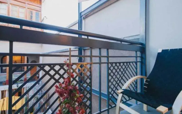 Hostal & Suites Bella 269