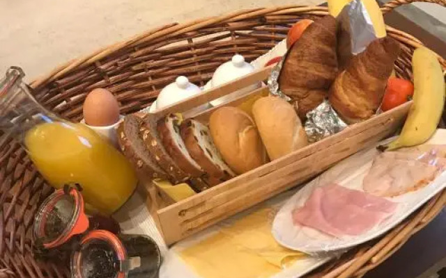 Bed&Breakfast Bij Zelle