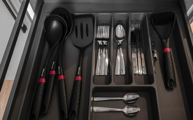 Knokey на улице Академика Королева 13