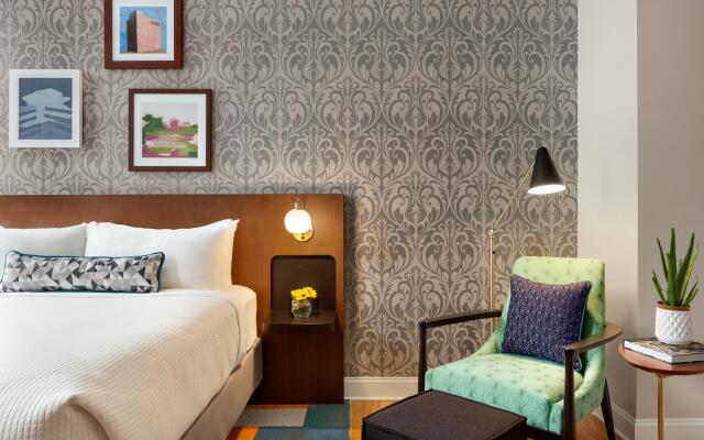 Hotel Indigo Winston-Salem Downtown by IHG