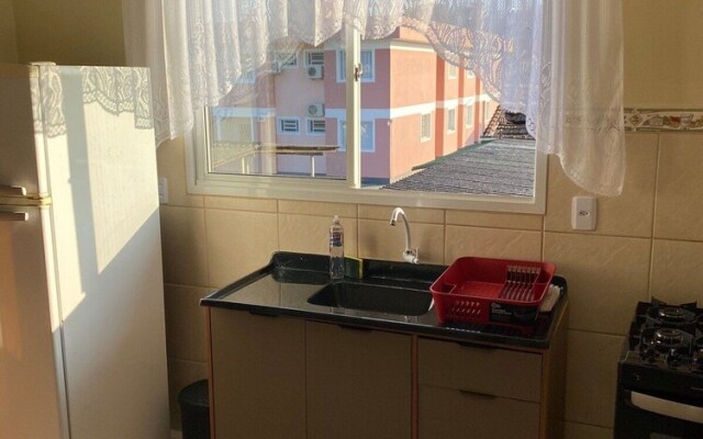 Residencial Karine Apto 102